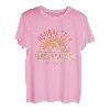 Bergretter Geschenk Bergrettung Design Vintage T-Shirt