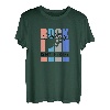 Hobbykletterer Natur Felsklettern T-Shirt