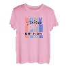 Hobbykletterer Natur Felsklettern T-Shirt