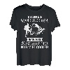 Herren Wanderer Opa Wandern Wanderung Alpen Geschenk T-Shirt
