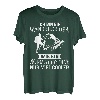 Herren Wanderer Opa Wandern Wanderung Alpen Geschenk T-Shirt