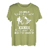 Herren Wanderer Opa Wandern Wanderung Alpen Geschenk T-Shirt