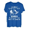 Herren Wanderer Opa Wandern Wanderung Alpen Geschenk T-Shirt