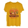 Wander Women In der Natur T-Shirt