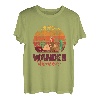 Wander Women In der Natur T-Shirt