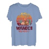 Wander Women In der Natur T-Shirt