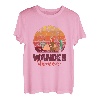 Wander Women In der Natur T-Shirt