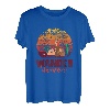 Wander Women In der Natur T-Shirt