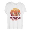 Wander Women In der Natur T-Shirt