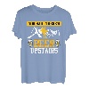 Bergfan Wanderer lustig Bergsteiger Gipfelsport Bierfan T-Shirt