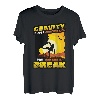 Anti Gravity Bouldern Klettern T-Shirt