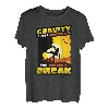 Anti Gravity Bouldern Klettern T-Shirt