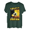 Anti Gravity Bouldern Klettern T-Shirt