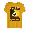 Anti Gravity Bouldern Klettern T-Shirt