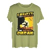 Anti Gravity Bouldern Klettern T-Shirt