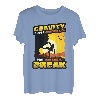Anti Gravity Bouldern Klettern T-Shirt
