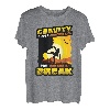 Anti Gravity Bouldern Klettern T-Shirt