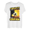Anti Gravity Bouldern Klettern T-Shirt