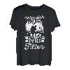 Herren Wander Opas Sind Fitter Trekking Lustiges Wander T-Shirt