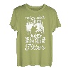 Herren Wander Opas Sind Fitter Trekking Lustiges Wander T-Shirt