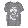 Herren Wander Opas Sind Fitter Trekking Lustiges Wander T-Shirt