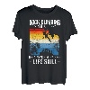 Klettern ist kein Hobby Lustiger Bergsteiger T-Shirt