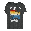 Klettern ist kein Hobby Lustiger Bergsteiger T-Shirt