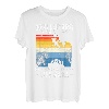 Klettern ist kein Hobby Lustiger Bergsteiger T-Shirt
