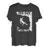 Kletterhemd Climber Sky is the Limit T-Shirt