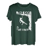 Kletterhemd Climber Sky is the Limit T-Shirt