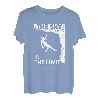 Kletterhemd Climber Sky is the Limit T-Shirt