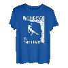 Kletterhemd Climber Sky is the Limit T-Shirt