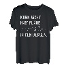 Bergliebhaber | Berwandern | Berge | Skifahren |Bergsteiger T-Shirt