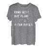 Bergliebhaber | Berwandern | Berge | Skifahren |Bergsteiger T-Shirt