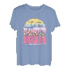 Klettern Mom Bouldern, Wandklettern Indoor T-Shirt