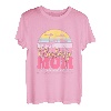 Klettern Mom Bouldern, Wandklettern Indoor T-Shirt