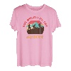 Mir Reichts Ich Geh Wandern Humorvolles Bergsteiger Berge T-Shirt