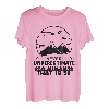 50 Jahre alter Bergsteiger Wanderer Natur Outdoor T-Shirt