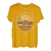 Faultier Wanderteam Bergsteigen Geschenk Wenn der Berg ruft T-Shirt