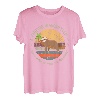 Faultier Wanderteam Bergsteigen Geschenk Wenn der Berg ruft T-Shirt