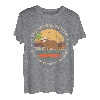 Faultier Wanderteam Bergsteigen Geschenk Wenn der Berg ruft T-Shirt
