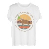 Faultier Wanderteam Bergsteigen Geschenk Wenn der Berg ruft T-Shirt