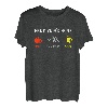 Mein Plan Für Heute Kaffee Berge Bier Wandern Alkoholiker T-Shirt
