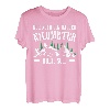 Nur Noch Ein Halber Kilometer Lustiges Wander T-Shirt