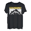 Watzmann Bergfan klettern Bergsteiger Wanderer Summit T-Shirt