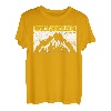 Watzmann Bergfan klettern Bergsteiger Wanderer Summit T-Shirt