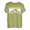 Watzmann Bergfan klettern Bergsteiger Wanderer Summit T-Shirt