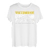 Watzmann Bergfan klettern Bergsteiger Wanderer Summit T-Shirt