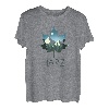 Harz Wandern I Brockenbahn Brocken Motiv für Harzer T-Shirt