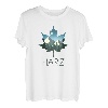 Harz Wandern I Brockenbahn Brocken Motiv für Harzer T-Shirt